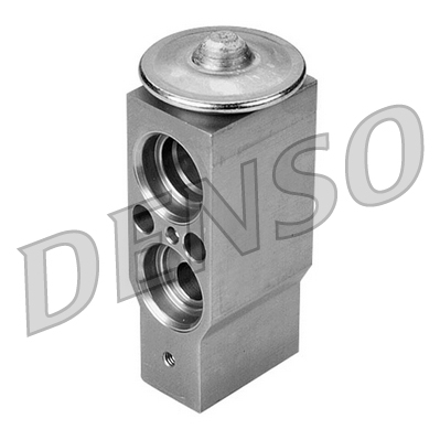 DVE09002: Расширительный клапан кондиционера Denso DVE09002 купить