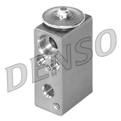 DVE09004: Расширительный клапан кондиционера Denso DVE09004 купить