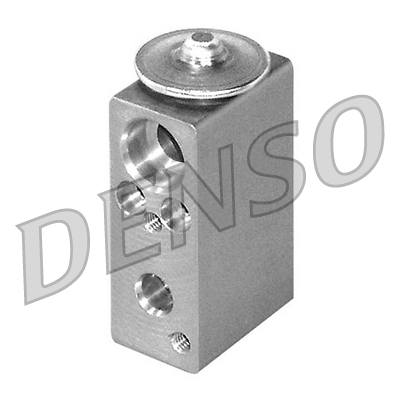 DVE09006: Расширительный клапан кондиционера Denso DVE09006 купить