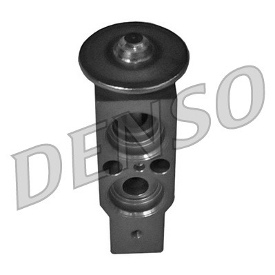 DVE09007: Расширительный клапан кондиционера Denso DVE09007 купить