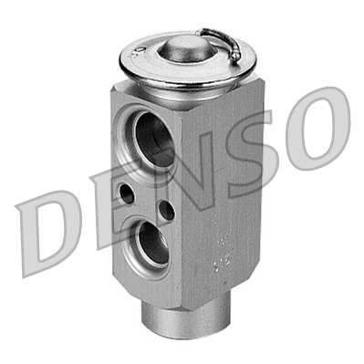 DVE10001: Расширительный клапан кондиционера Denso DVE10001 купить
