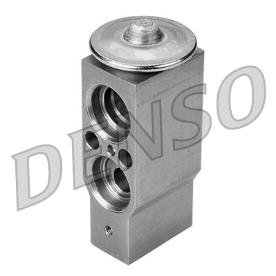 DVE13001: Расширительный клапан кондиционера Denso DVE13001 купить