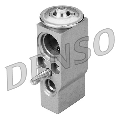 DVE17003: Расширительный клапан кондиционера Denso DVE17003 купить