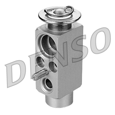 DVE17004: Расширительный клапан кондиционера Denso DVE17004 купить