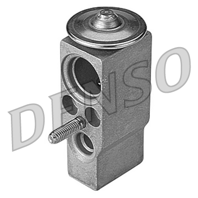 DVE17005: Расширительный клапан кондиционера Denso DVE17005 купить
