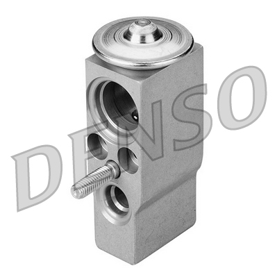 DVE17006: Расширительный клапан кондиционера Denso DVE17006 купить