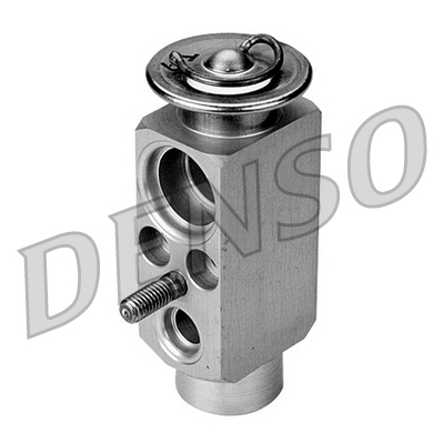 DVE17008: Расширительный клапан кондиционера Denso DVE17008 купить
