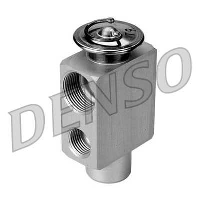 DVE17009: Расширительный клапан кондиционера Denso DVE17009 купить