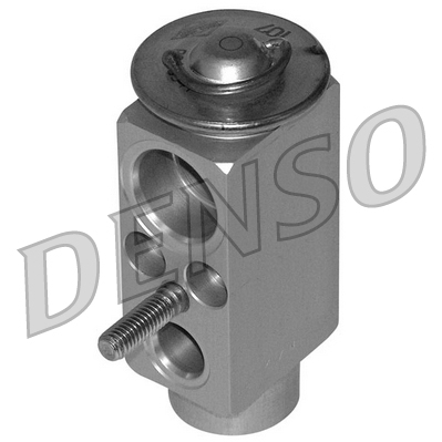 DVE17011: Расширительный клапан кондиционера Denso DVE17011 купить