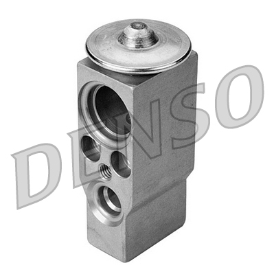 DVE20002: Расширительный клапан кондиционера Denso DVE20002 купить