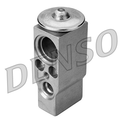 DVE20003: Расширительный клапан кондиционера Denso DVE20003 купить