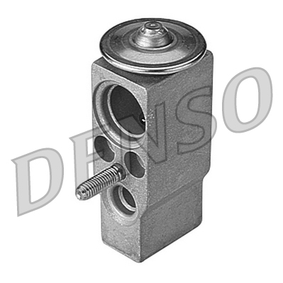 DVE23004: Расширительный клапан кондиционера Denso DVE23004 купить