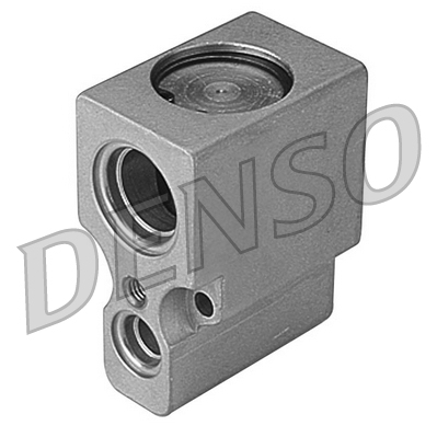 DVE24001: Расширительный клапан кондиционера Denso DVE24001 купить