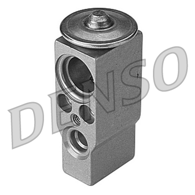 DVE25002: Расширительный клапан кондиционера Denso DVE25002 купить
