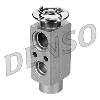DVE28001: Расширительный клапан кондиционера Denso DVE28001 купить