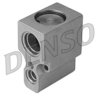 DVE32002: Расширительный клапан кондиционера Denso DVE32002 купить