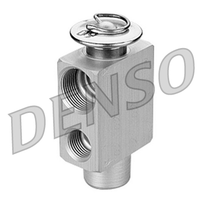 DVE32003: Расширительный клапан кондиционера Denso DVE32003 купить
