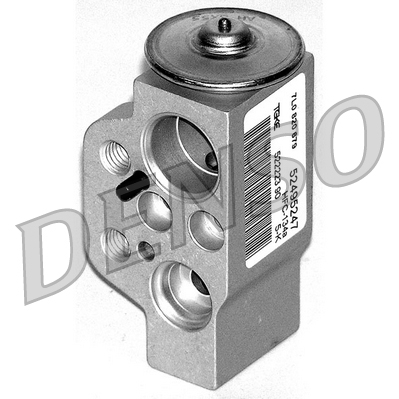 DVE32010: Расширительный клапан кондиционера Denso DVE32010 купить