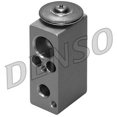 DVE46001: Расширительный клапан кондиционера Denso DVE46001 купить