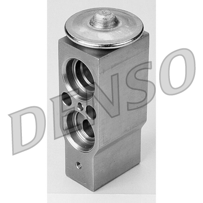 DVE50001: Расширительный клапан кондиционера Denso DVE50001 купить