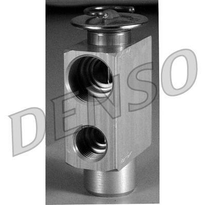 DVE99009: Расширительный клапан кондиционера Denso DVE99009 купить