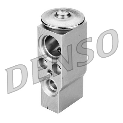 DVE99911: Расширительный клапан кондиционера Denso DVE99911 купить